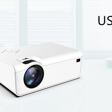 Home Office Android Smart HD Micro Joy Projector