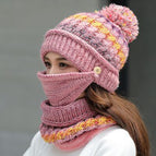 Pink / One size