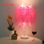 Pink / Remote
