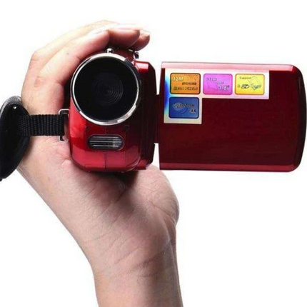 Digital camera gift home DV travel selfie