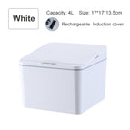 White / Charge / 4L