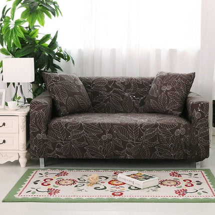 Single double triple four seater sofa cover