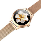 Gold Watch band