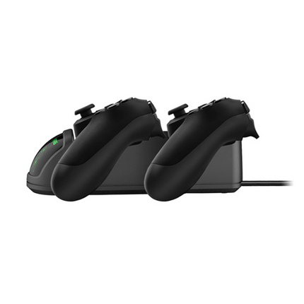 PS4 wireless controller LED charger