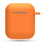 Dark orange