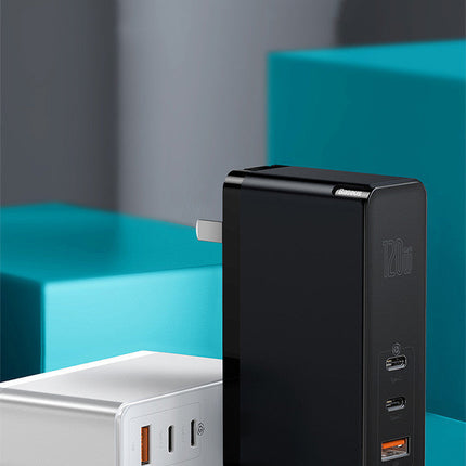 Notebook Mini Fast Charger
