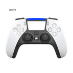 White / USB