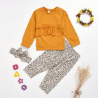 Orange / 100cm