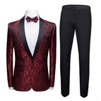Claret / 175 102B(L)