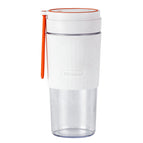 White orange