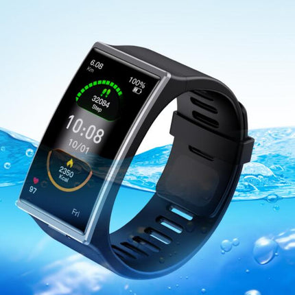 DM12 Fashion Big Screen Sports Smart Watch
