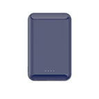 Blue / 5000mAh
