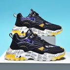 Black / 42
