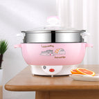 Pink / 28cm / EU
