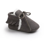 Dark grey / 12cm