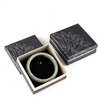 Silver Bracelet Box