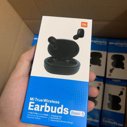 AirDots True Wireless TWS Bluetooth Headset