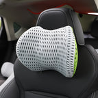 Green / Head pillow