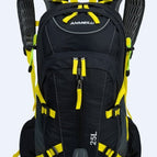 Black yellow