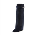 Dark Blue / 42