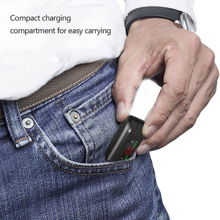Bluetooth earphone