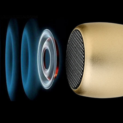Bluetooth Speakers