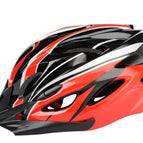 Red black / One Size