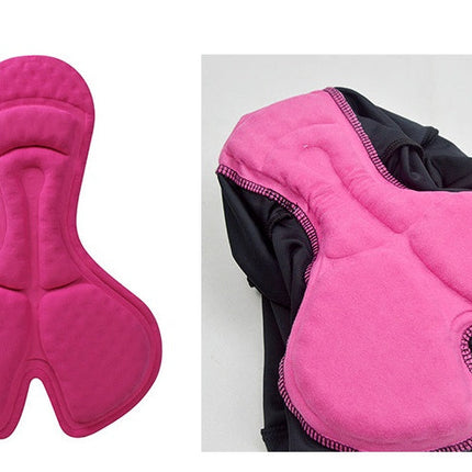 Slim and breathable cycling clothing