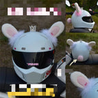 Short rabbit