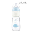 Blue / Glass / 240ml