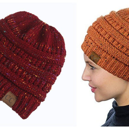 Female Hat