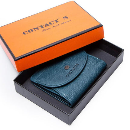 Mini Clutch Coin Purse