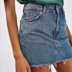 292 Denim Blue / XL