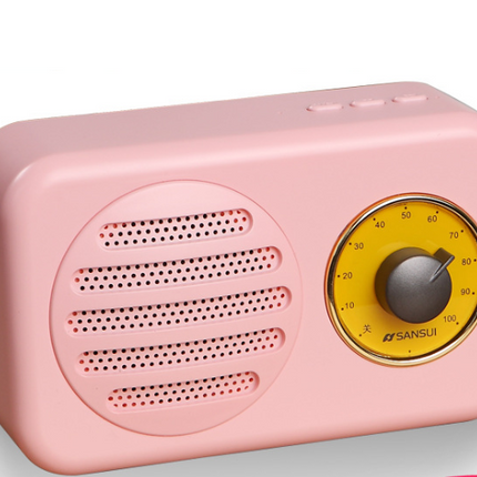 T1 Bluetooth Speaker Home Portable Mobile Phone Wireless Mini Speaker