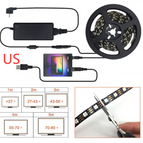 60 lights / US / 1m