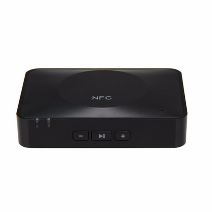 Bluetooth Audio Receiver 3.5mm HIFI Class Lossless Wireless Speaker Audio Receiver