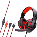 SY711MV black red