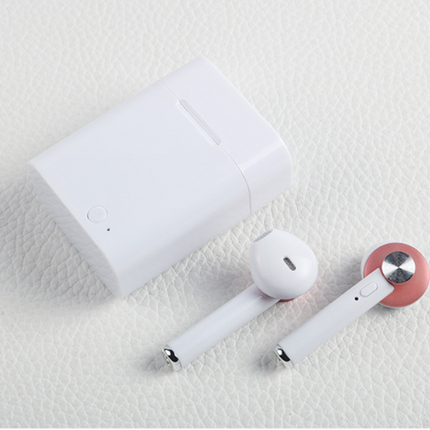 Sports bluetooth headset