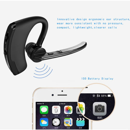 Business Bluetooth Headset