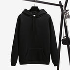 Black / L