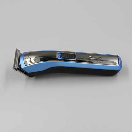 Electric Barber