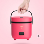 Red / EU