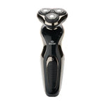 Black / USA 220V