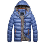Blue / 6XL
