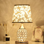 Phnom Penh Leaf B / Button without bulb / EU