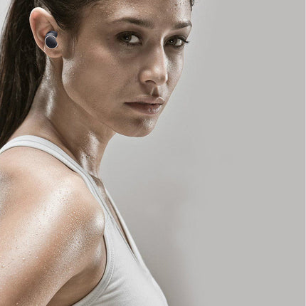 DT9 stereo headphones