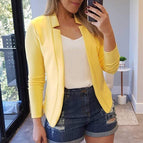 Yellow / 5XL