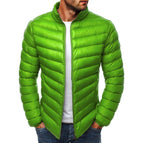 Green / S