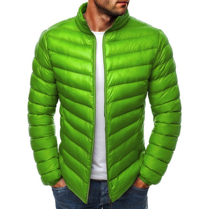Fruity bright men's cotton clothing