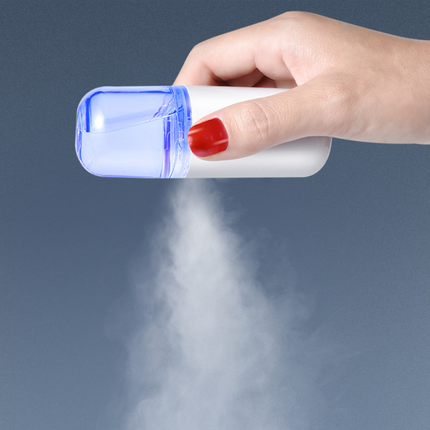 New Water Spray Instrument Nano Sprayer